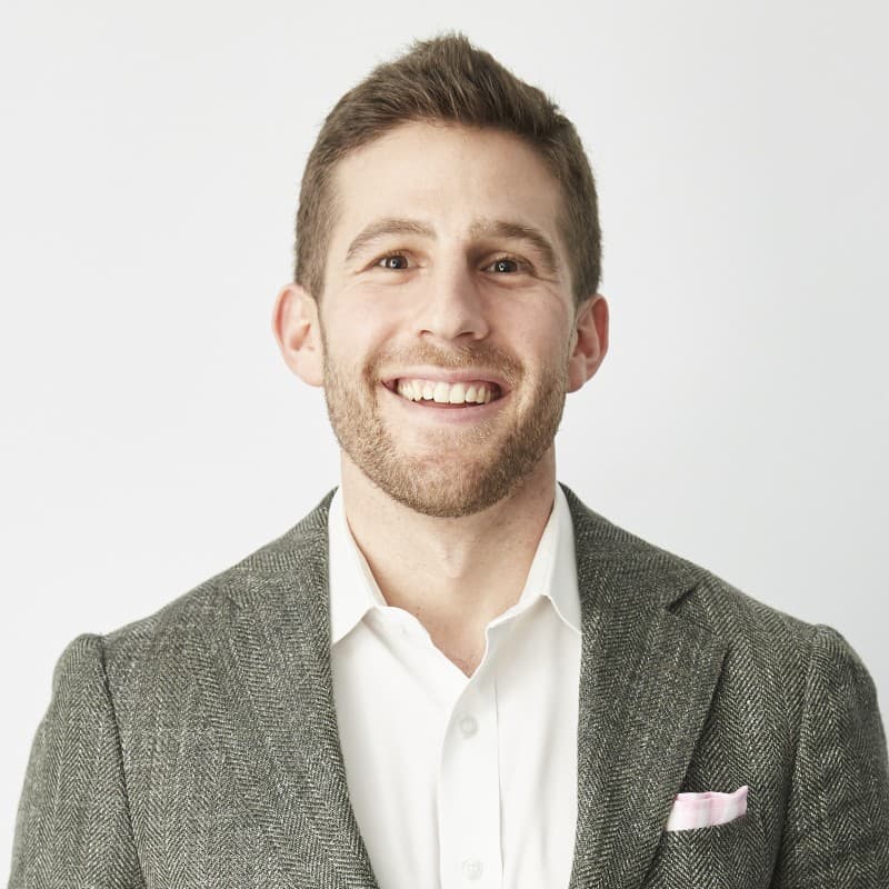Gideon Drucker, CFP®, AIF®, ECA