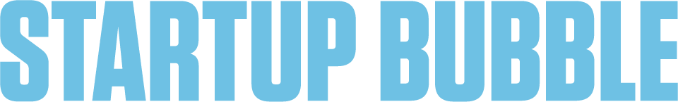 StartupBubble-Logo